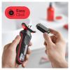 Электробритва Braun Series 5 51-R1000s BLACK / RED изображение 3