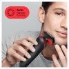 Электробритва Braun Series 5 51-R1000s BLACK / RED изображение 4