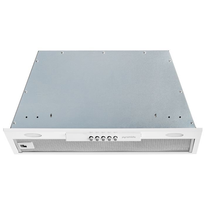 Вытяжка кухонная Pyramida ABH 52 PBA (1150) WH