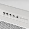 Вытяжка кухонная Pyramida ABH 52 PBA (1150) WH изображение 2