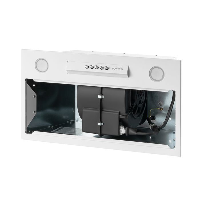 Вытяжка кухонная Pyramida ABH 52 PBA (1150) WH изображение 4