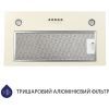Вытяжка кухонная Minola HBI 5627 IV 1000 LED изображение 2