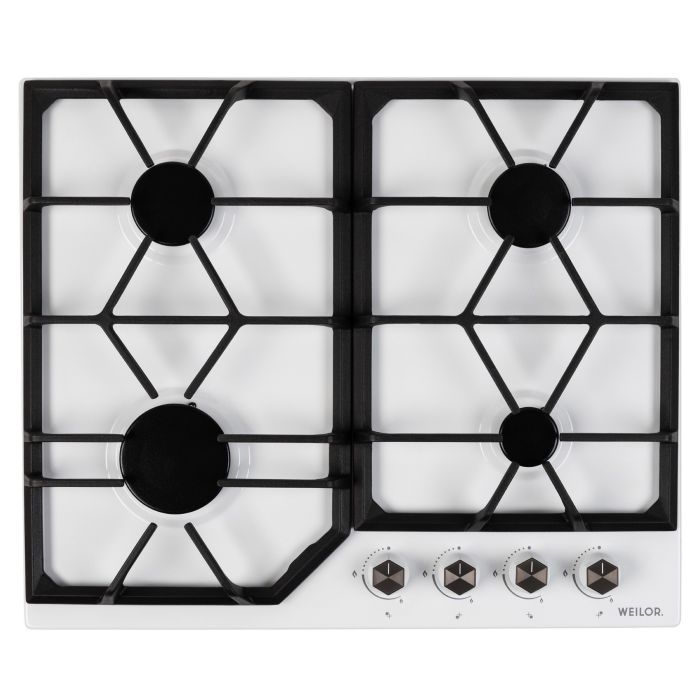 Варочна поверхня Weilor GM 604 SS