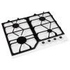 Варочна поверхня Weilor GM 604 WH зображення 2