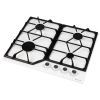 Варочна поверхня Weilor GM 604 WH зображення 3