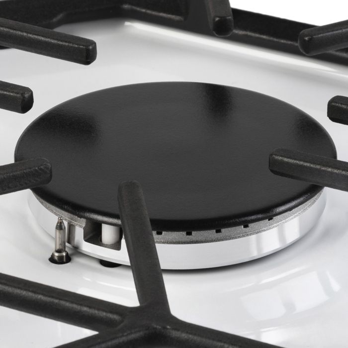 Варочна поверхня Weilor GM 604 SS зображення 5