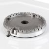 Варочна поверхня Weilor GM 604 WH зображення 6