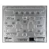 Варочна поверхня Weilor GM 604 WH зображення 8