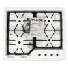 Варочна поверхня Weilor GM 604 WH зображення 9