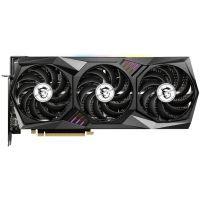 Видеокарта MSI GeForce RTX3060Ti 8Gb GAMING X TRIO GDDR6X (RTX 3060 Ti GAMING X TRIO 8GD6X) изображение 2