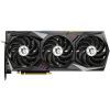Видеокарта MSI GeForce RTX3060Ti 8Gb GAMING X TRIO GDDR6X (RTX 3060 Ti GAMING X TRIO 8GD6X) изображение 2