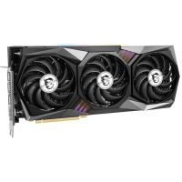 Видеокарта MSI GeForce RTX3060Ti 8Gb GAMING X TRIO GDDR6X (RTX 3060 Ti GAMING X TRIO 8GD6X) изображение 3