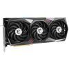 Видеокарта MSI GeForce RTX3060Ti 8Gb GAMING X TRIO GDDR6X (RTX 3060 Ti GAMING X TRIO 8GD6X) изображение 3