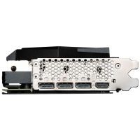 Видеокарта MSI GeForce RTX3060Ti 8Gb GAMING X TRIO GDDR6X (RTX 3060 Ti GAMING X TRIO 8GD6X) изображение 5