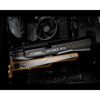 Видеокарта MSI GeForce RTX3060Ti 8Gb GAMING X TRIO GDDR6X (RTX 3060 Ti GAMING X TRIO 8GD6X) изображение 7