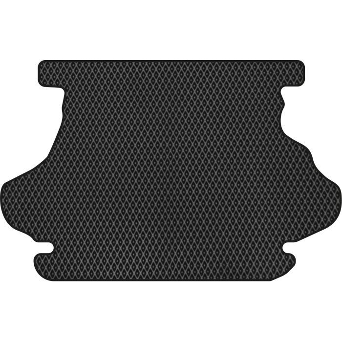 Коврик в багажник EVAtech Honda CR-V (RD1) MT 1996-2001 1 поколін (HA31167B1RBB)