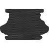 Коврик в багажник EVAtech Honda CR-V (RD1) MT 1996-2001 1 поколін (HA31167B1RBB)