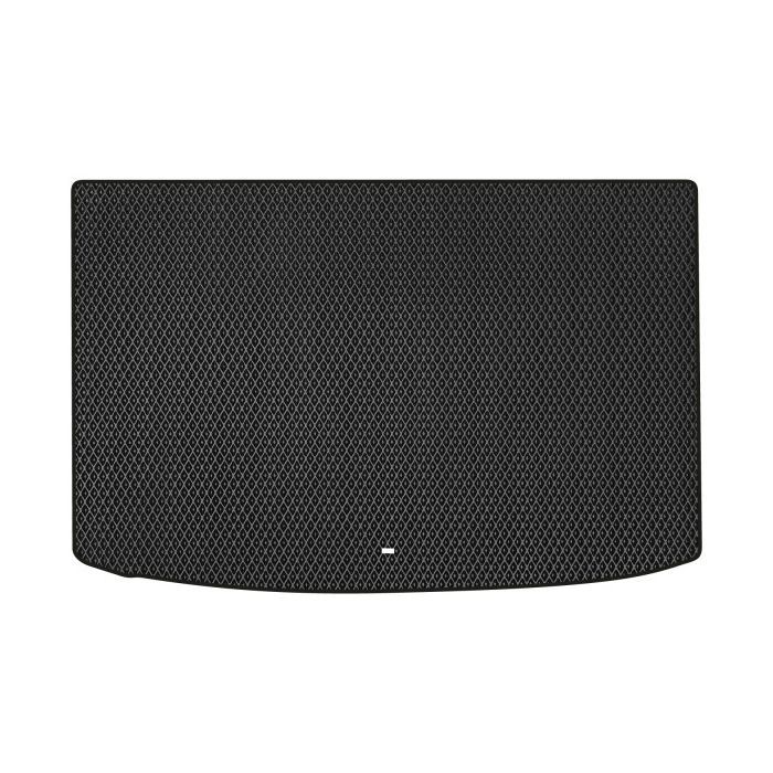 Килимок в багажник EVAtech Kia Stonic 2017+ SUV EU (KI52735B1RBB)