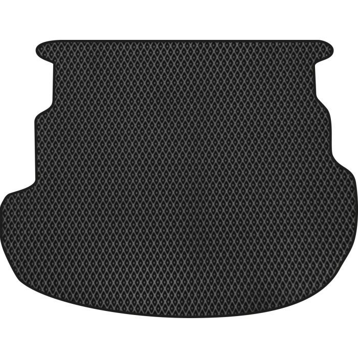 Коврик в багажник EVAtech Mazda 6 (GG) Restyling 2005-2008 1 покол (MZ51703B1RBB)