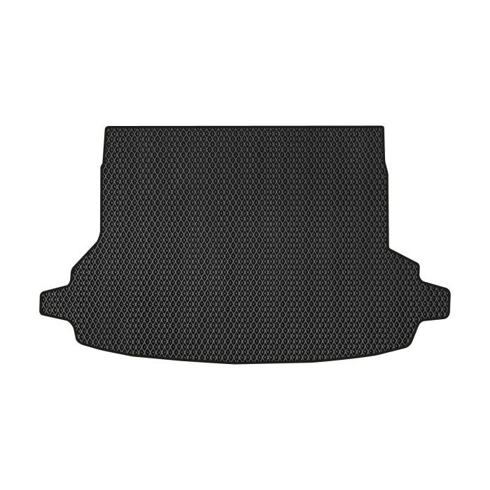Коврик в багажник EVAtech Subaru Forester (SK) 2019-2021 5 поколі (SU12399B1RBB)