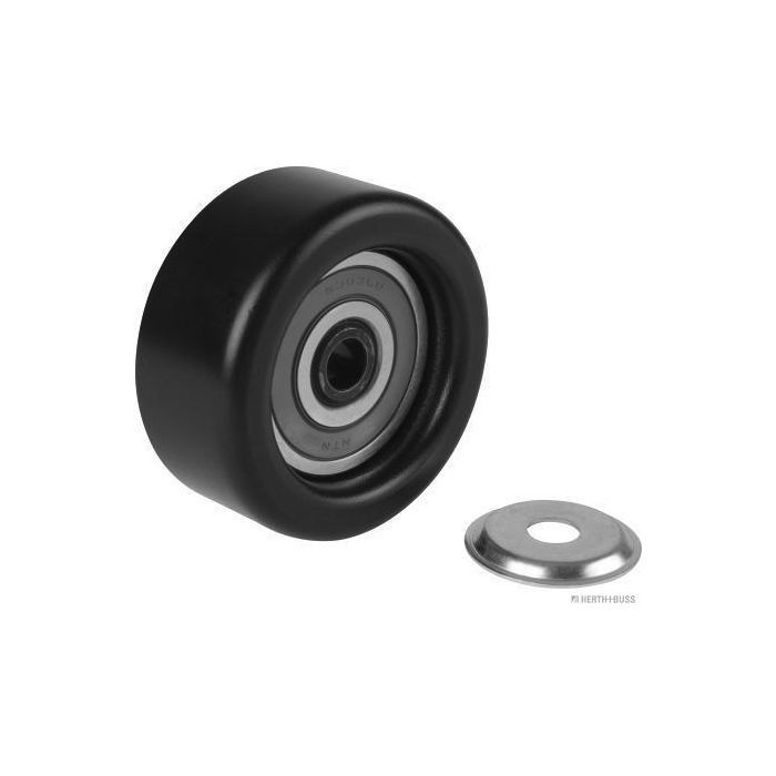 Ролик натяжителя ремня HERTH+BUSS JAKOPARTS J1145087