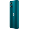 Мобільний телефон Motorola E13 2/64GB Aurora Green (PAXT0035RS) зображення 10