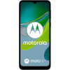 Мобильный телефон Motorola E13 2/64GB Aurora Green (PAXT0035RS) изображение 2
