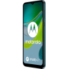 Мобильный телефон Motorola E13 2/64GB Aurora Green (PAXT0035RS) изображение 9