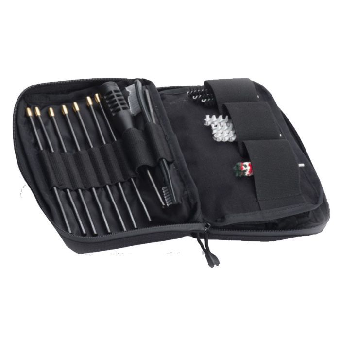 Набор для чистки оружия ROME Kombat Ready CAL 30 (KIT_PULRO-200) изображение 3