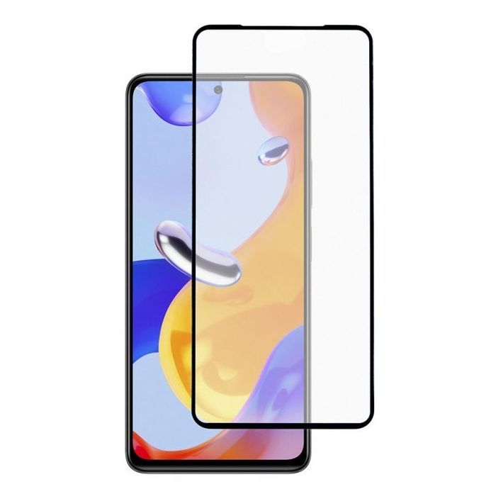 Скло захисне Dengos Xiaomi Redmi Note 11 Pro (TGFG-233) зображення 2 Скло захисне Dengos Xiaomi Redmi Note 11 Pro (TGFG-233) зображення 2