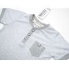 Футболка дитяча Breeze в смужку (12728-86B-gray) зображення 3