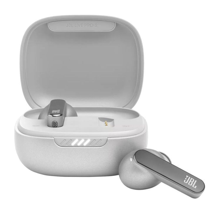 Наушники JBL Live Pro 2 TWS Black (JBLLIVEPRO2TWSBLK)