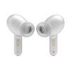 Наушники JBL Live Pro 2 TWS Silver (JBLLIVEPRO2TWSSIL) изображение 3