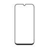Стекло защитное PowerPlant Full screen Blackview A20, Black (GL607440)