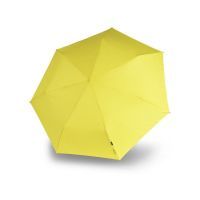 Зонт Knirps 806 Floyd Yellow сложно (Kn89 806 135)