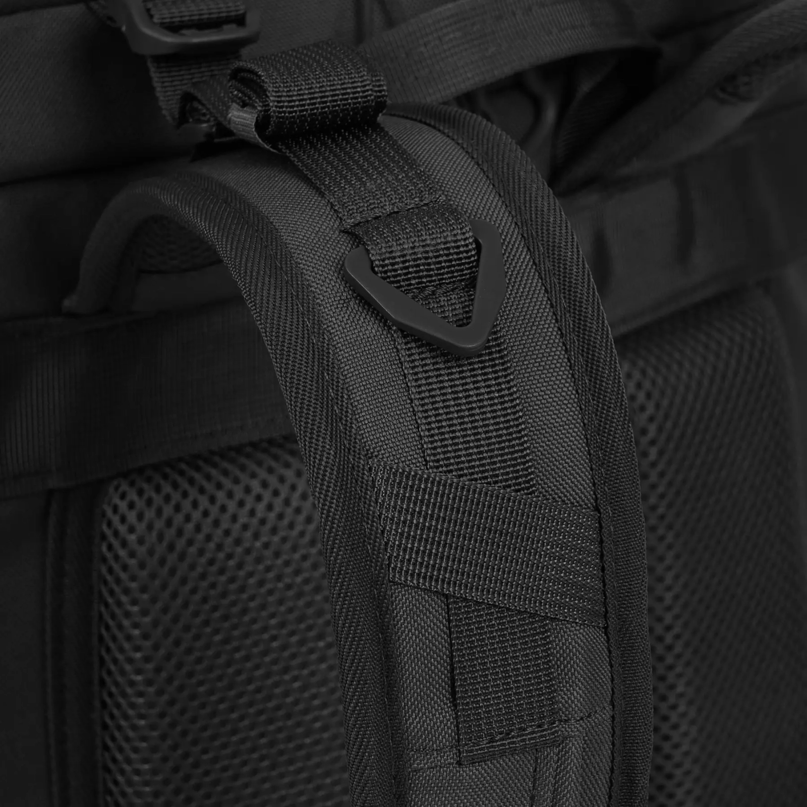Рюкзак туристичний Highlander Eagle 3 Backpack 40L Black (TT194-BK) (929723) зображення 10