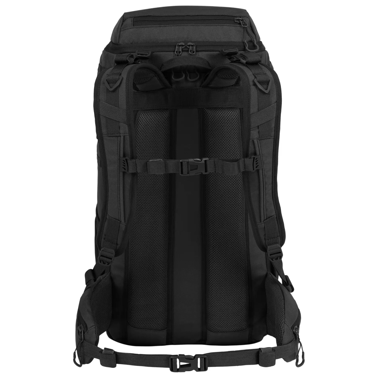 Рюкзак туристический Highlander Eagle 3 Backpack 40L Black (TT194-BK) (929723) изображение 3