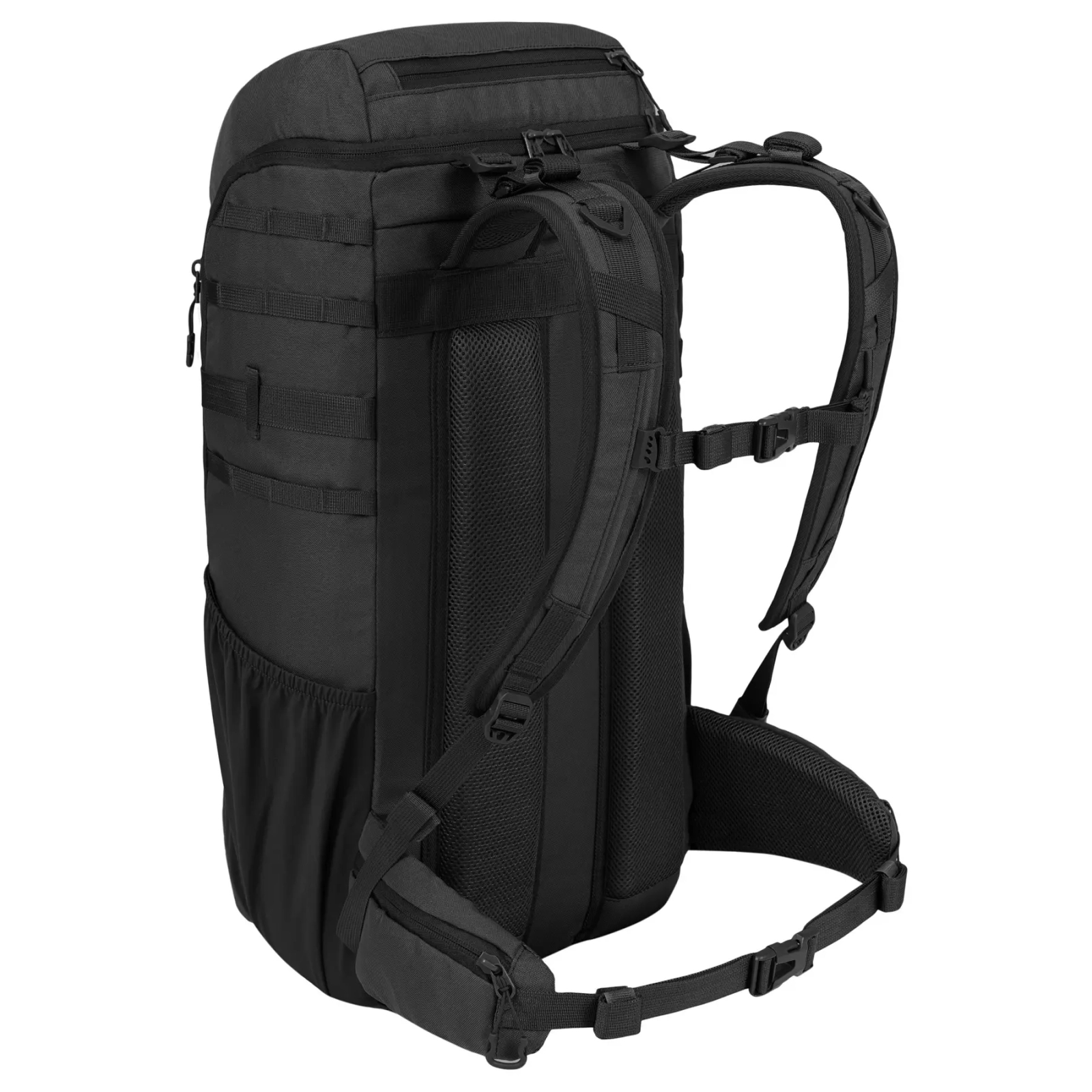 Рюкзак туристичний Highlander Eagle 3 Backpack 40L Black (TT194-BK) (929723) зображення 4