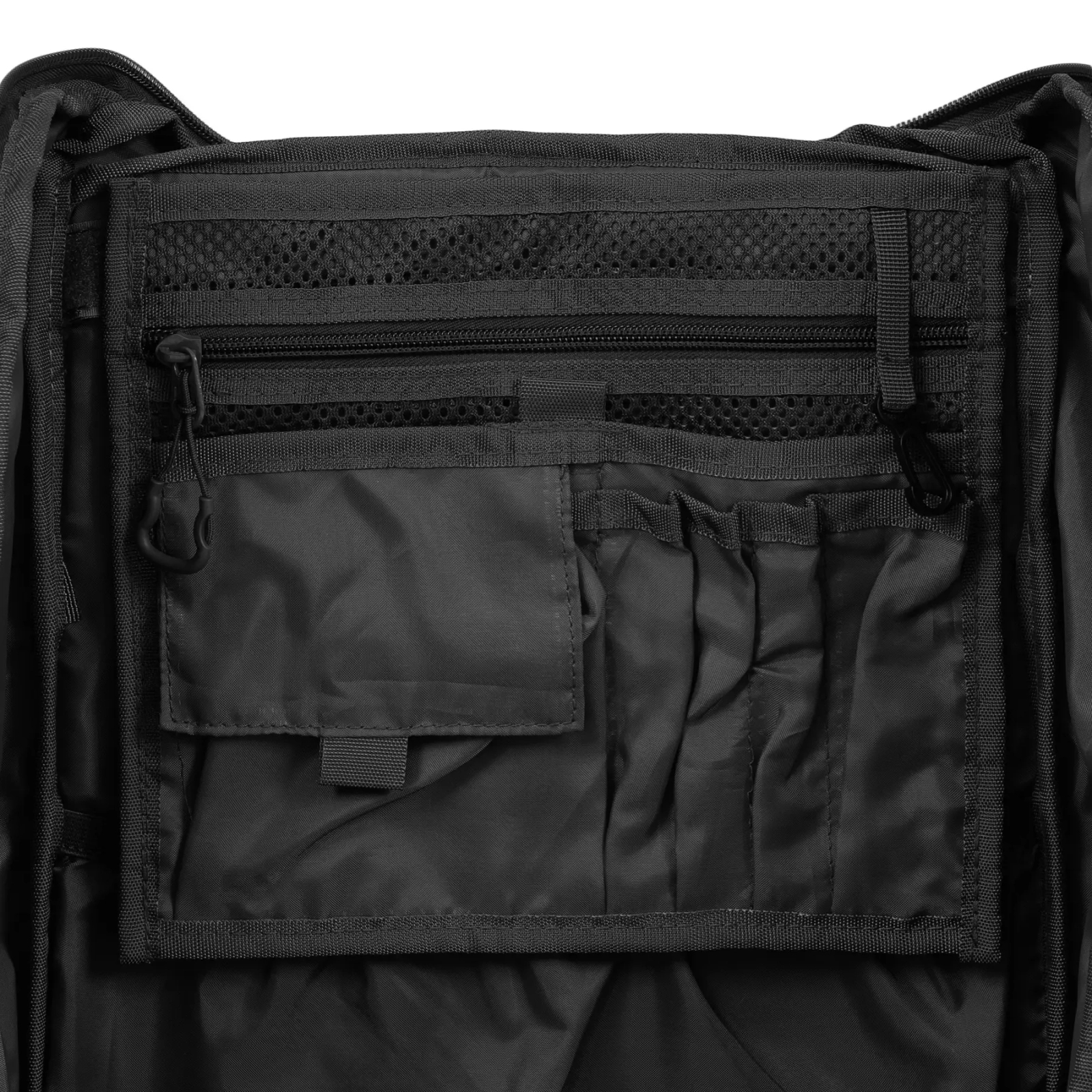 Рюкзак туристический Highlander Eagle 3 Backpack 40L Black (TT194-BK) (929723) изображение 9