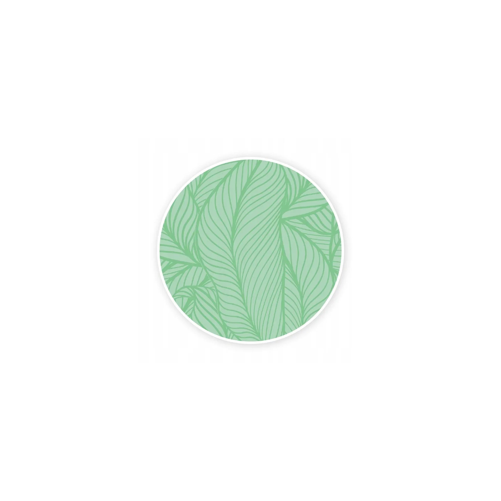Детский манеж MoMi Belove цвет - jade (LOZE00017) изображение 6
