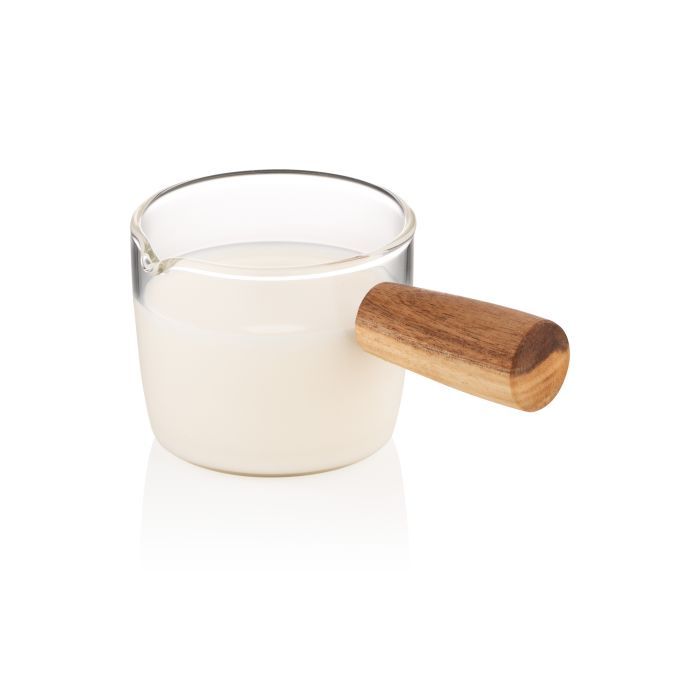 Соусниця Ardesto Set of Cream and Sauce 100 мл 2 шт (AR2603CS) зображення 10