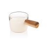 Соусниця Ardesto Set of Cream and Sauce 100 мл 2 шт (AR2603CS) зображення 10