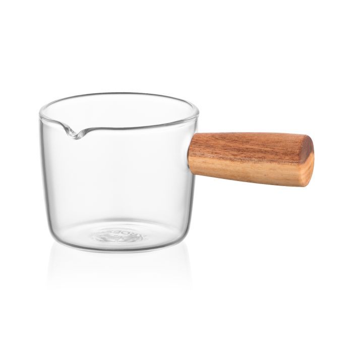 Соусниця Ardesto Set of Cream and Sauce 100 мл 2 шт (AR2603CS) зображення 11