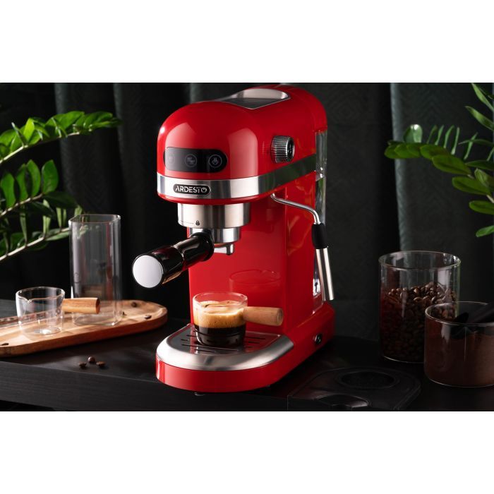 Соусниця Ardesto Set of Cream and Sauce 100 мл 2 шт (AR2603CS) зображення 5