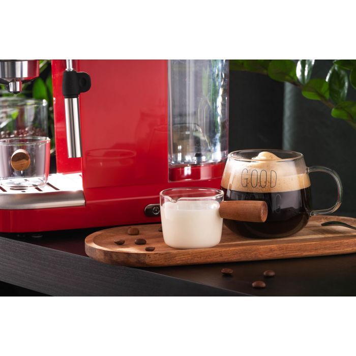 Соусниця Ardesto Set of Cream and Sauce 100 мл 2 шт (AR2603CS) зображення 8