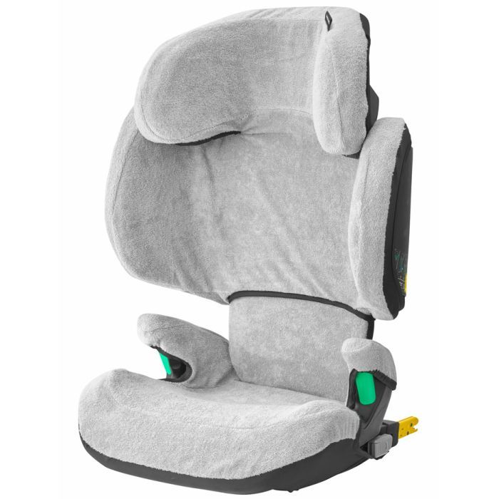 Чохол для автокрісла Maxi-Cosi Morion літній Fresh Grey (8004790110)