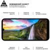 Скло захисне Armorstandart Pro Motorola E6i Black (ARM59409) зображення 5