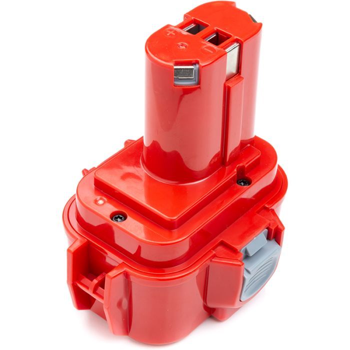 Аккумулятор к электроинструменту PowerPlant для MAKITA 9.6V 2.0Ah Ni-MH (192019-4) (TB920921)