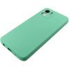 Чехол для мобильного телефона Dengos Soft Xiaomi Redmi A1 (mint) (DG-TPU-SOFT-20) изображение 3
