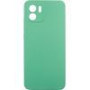 Чехол для мобильного телефона Dengos Soft Xiaomi Redmi A1 (mint) (DG-TPU-SOFT-20)